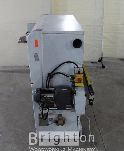 Used 2003 Edgebander - Brandt Optimat KD53