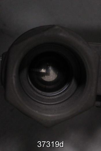 Used Jamesbury 1.5" Pneumatic Ball Valve, 1.5 9FA 2236 XTB #37319