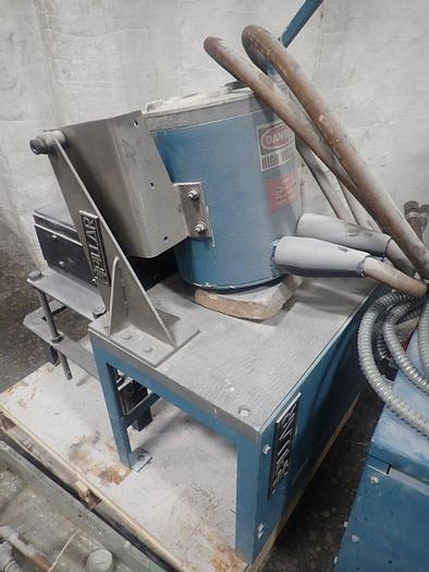 Used PILLAR AB4664-1011/MK6