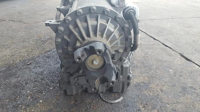 Used Allison MD3060P