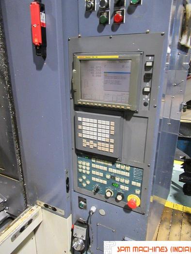 Used OKK HM40 HMC - 2001