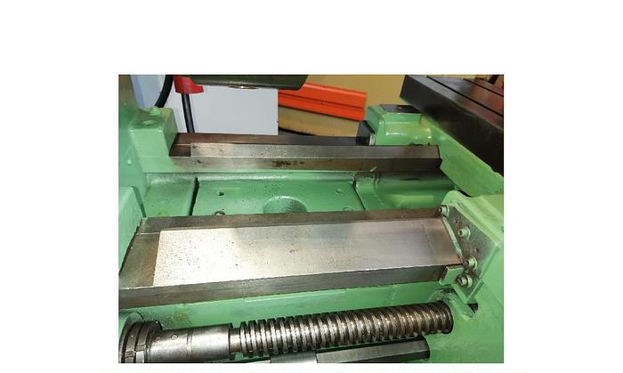 Usato TORNIO SAIMP PADOVA MOD.55-305, ALTEZZA PUNTE 320X UTILE 3000