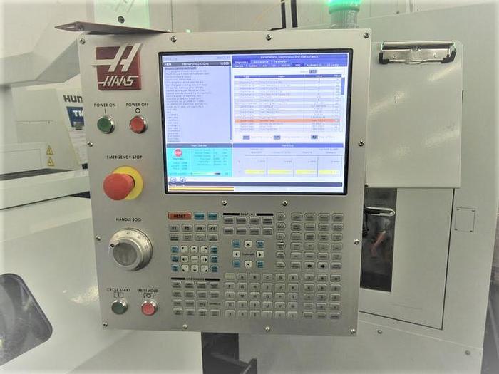 Used 2020 Haas TL-1