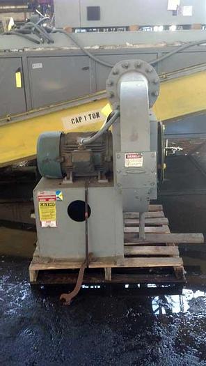 Used INFRARED HEATER, WISCONSIN (USED)