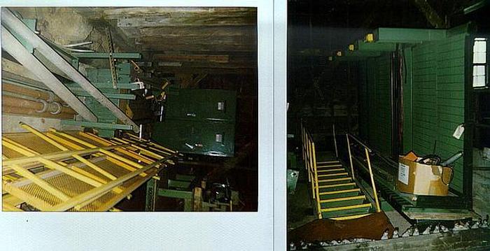 Used 1990 TRANCEL 3502 #12046