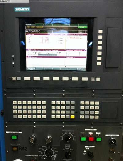 Used 1999 HYUNDAI SPT V-18S