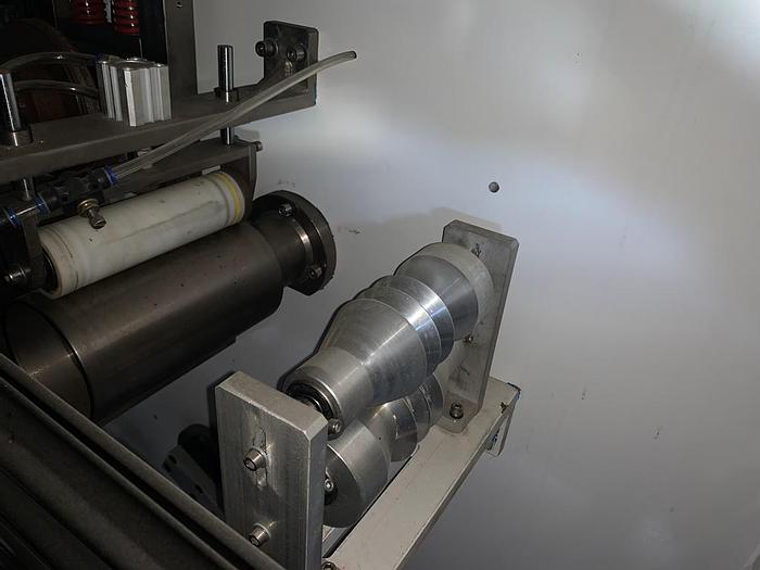 Unused Former, Mask, N-95, String Applicators, Dittest, Unused #A744471