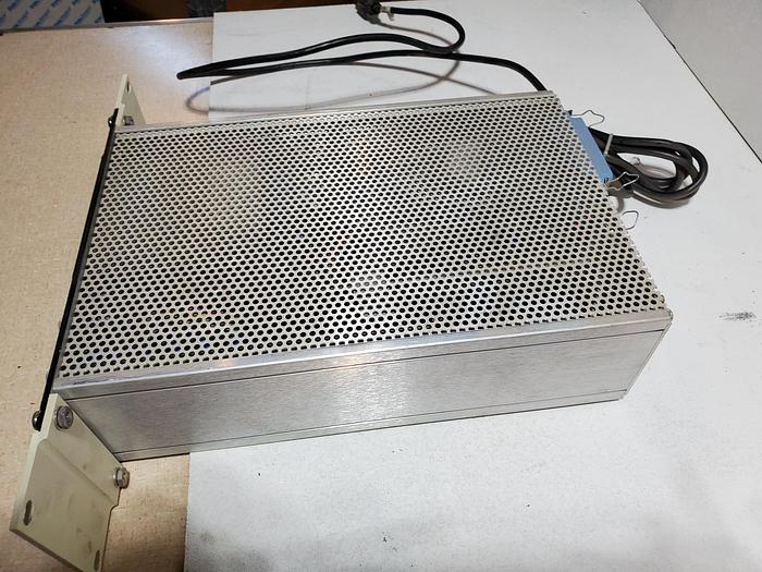 Used MKS Instruments Type 270 Signal Conditioner Display 270B (A2)