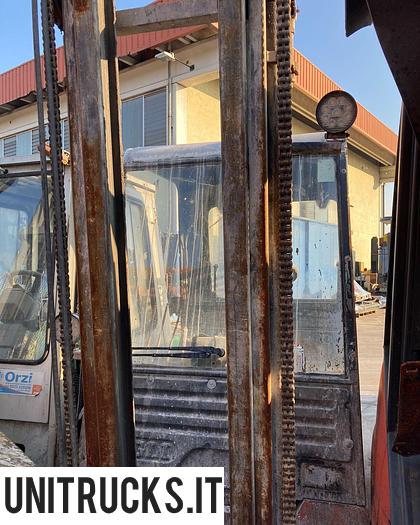 Usata 2000 LUGLI 305E