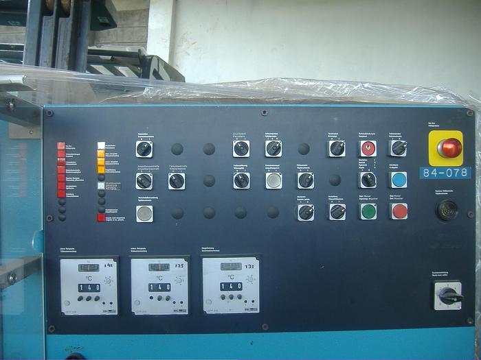 Used - Uhlmann ups300