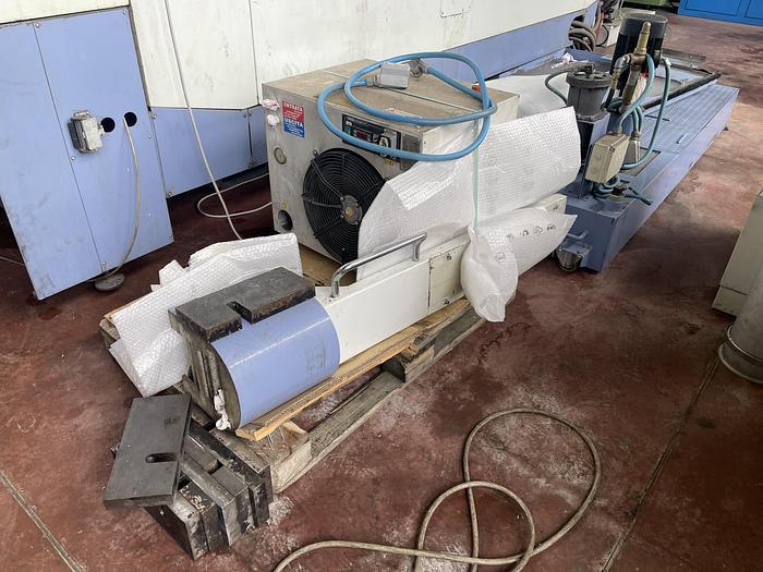 Buone Centro di Lavoro Verticale FAMUP MMV 160 EVOLUTION