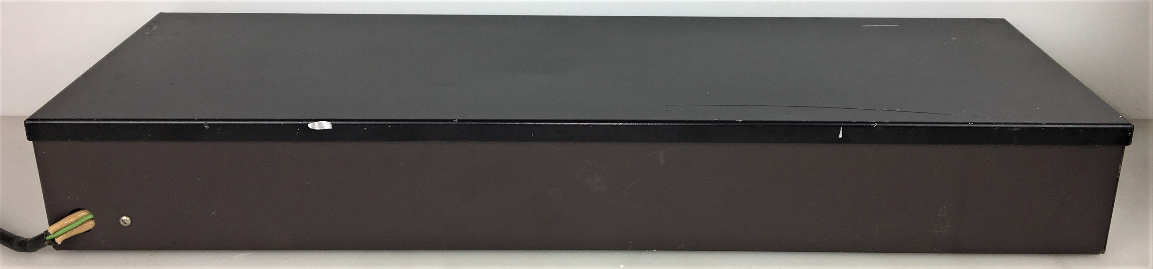 Used Lab-Line 26020 Slide Warmer