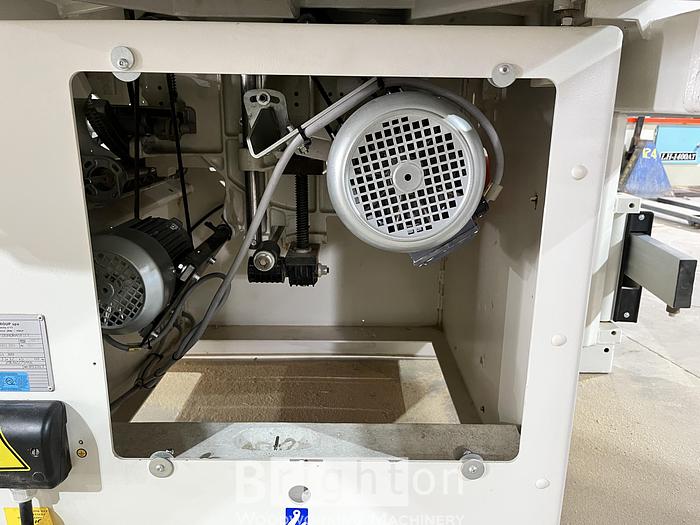 Used 2017 SCM SI 300 Used Sliding Table Saw #BM2336