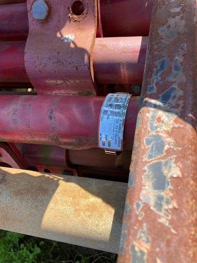 Used 3" FIG 200 / 206 Mud Line