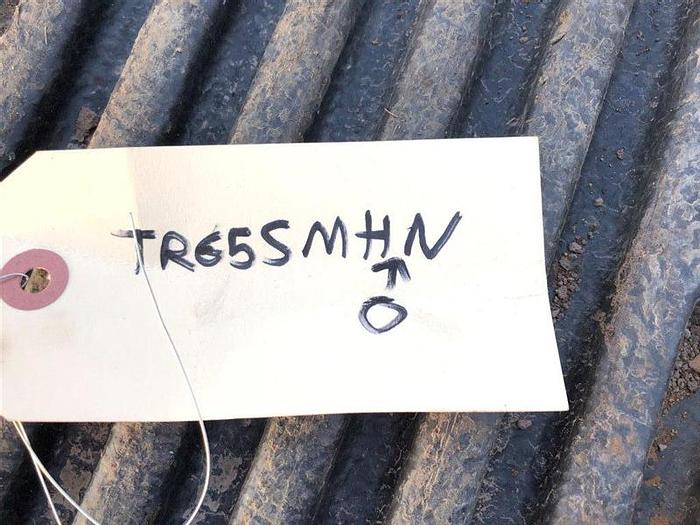 6-1/2" Steel Tooth Medium-Hard Bit - TR65SMHON