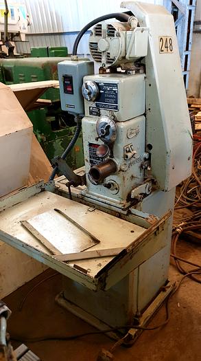 Sunnen MBB 1660 Honing Machine