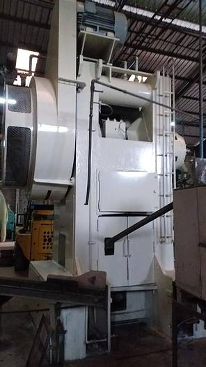 Used Press Hot Forging