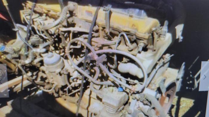 Used 2012 Caterpillar MaxForce13