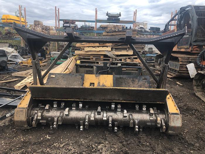 2013 FM260-8R Mulching Head