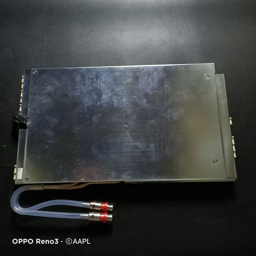 Used Advantest V93K PS400 PE