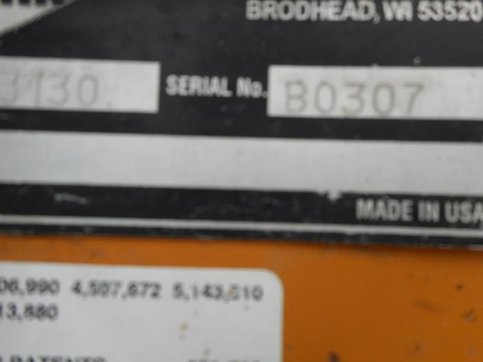 Used KUHN KNIGHT 3130