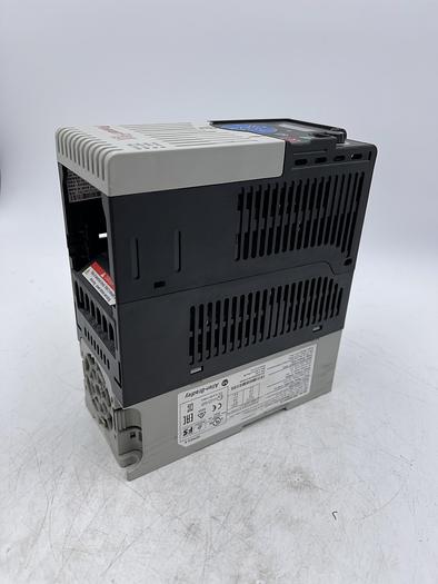 Used Allen Bradley 25B-D4P0N114 Ser A