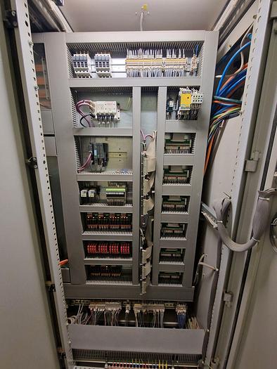 Used 2014 Saomad Woodpeker 60