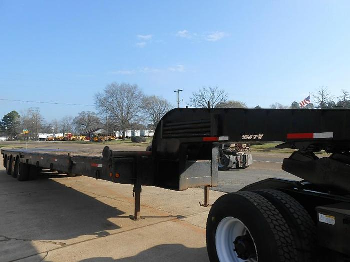 Used 1982 FONTAINE FB