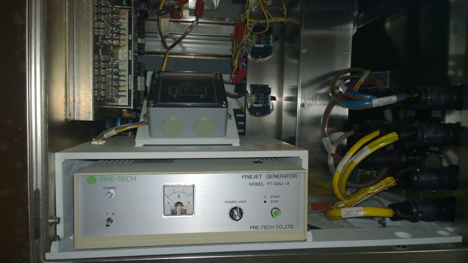 Used On-trak DSS Series 2 II