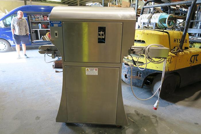 Used One Shot Depositor