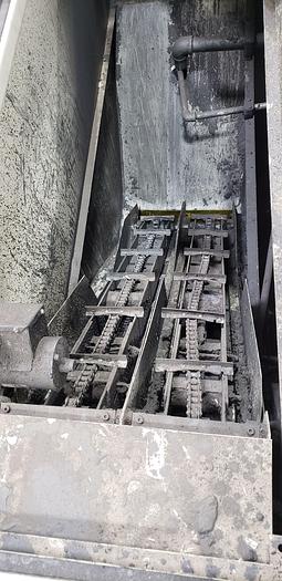 Used 2015 TRANSOR FILTER SYSTEM MODEL V6/9 EXP ADC-DO