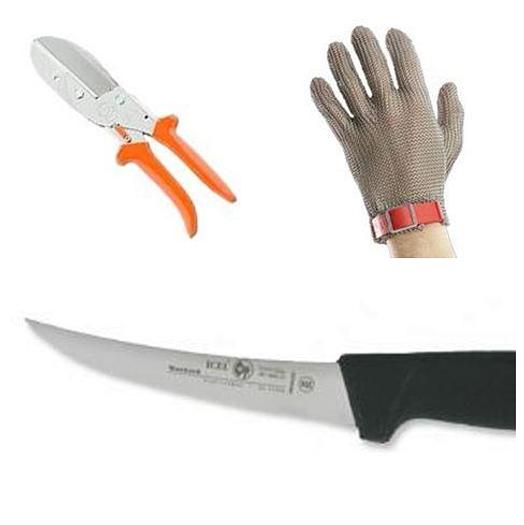 All Small Accessories (*include knives or gloves, etc.)