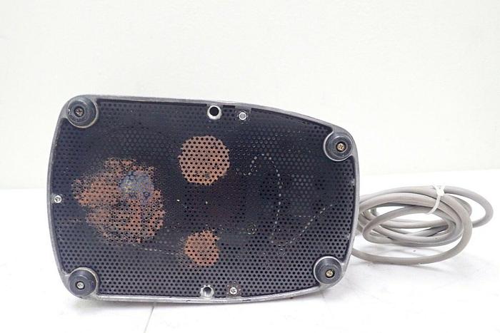 Used Wolfe Stereo Zoom Microscope with Dual Lights & 2 HWF 10X Eyepieces