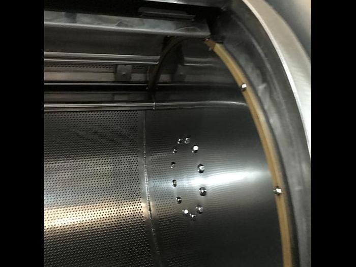 Used 2007 ELLIS 900LB SIDE LOADER