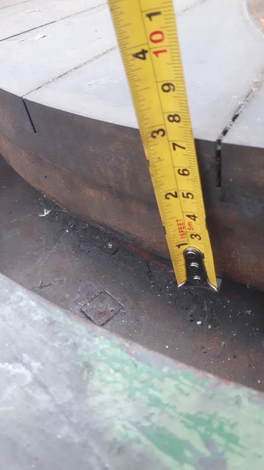 Used SCAT 700 - occasione - low price - ms