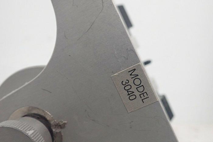 Used Whip Mix Model 3040 Dental Articulator