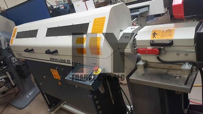 Used SPINNER PD32-CNC