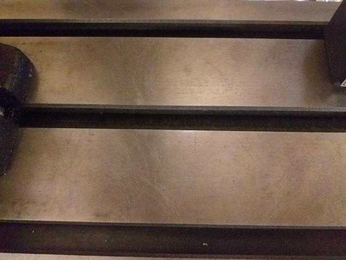 Used 2005 Chester Champion 20VS Mill/Drill