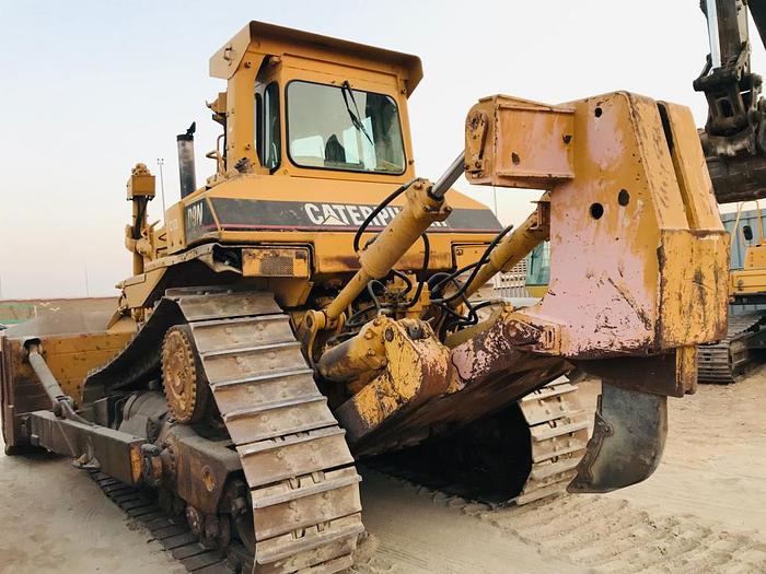 Used 1991 CAT D9N