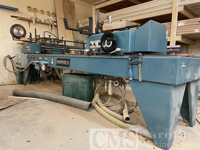 Used Norfield 1020 Trim Saw