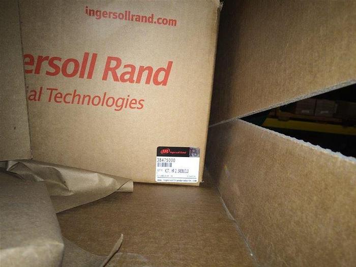 Ingersoll-Rand 38475000 Kit, Rebuild a HR 2.5