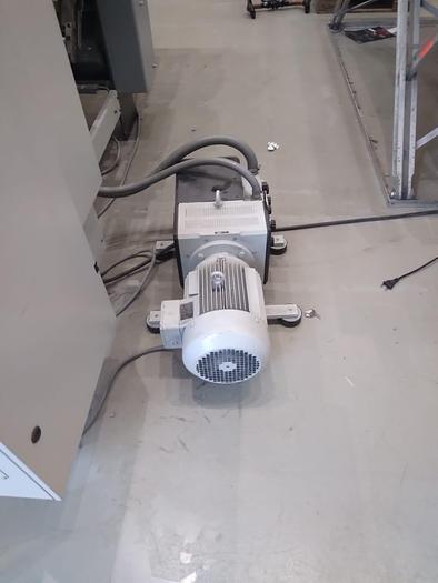 Gebraucht 2007 Heidelberg Stahlfolder TI 52/4