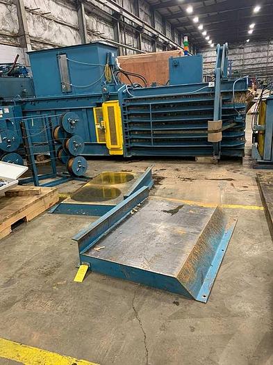 Used American 7242-9T30