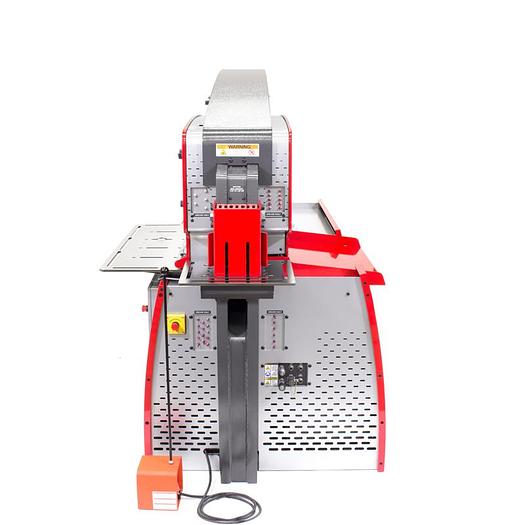 Edwards 110/65 Ton Elite Dual Operator Ironworker