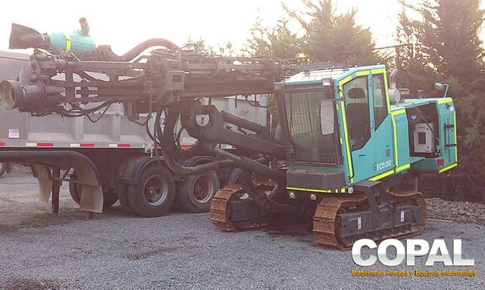 Used 2012 EVERDIGM ECD35E