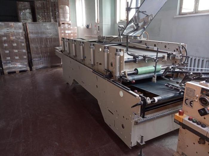 Gebraucht 1998 Diana Jagenberg 104-1