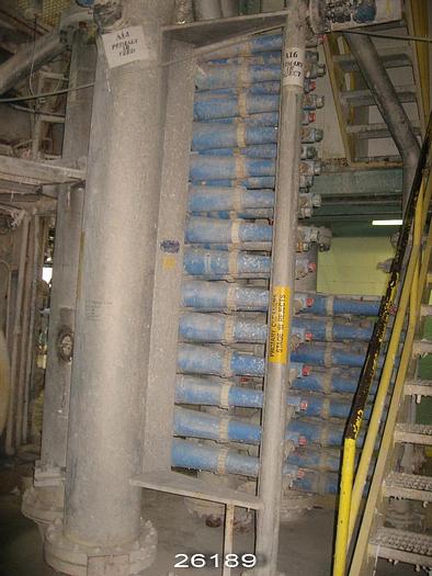 Used BIRD ESCHER WYSS L-5 #26341