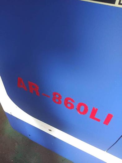 Used 2018 ARCHON AR 860LI CNC MILLING MACHINE CENTER