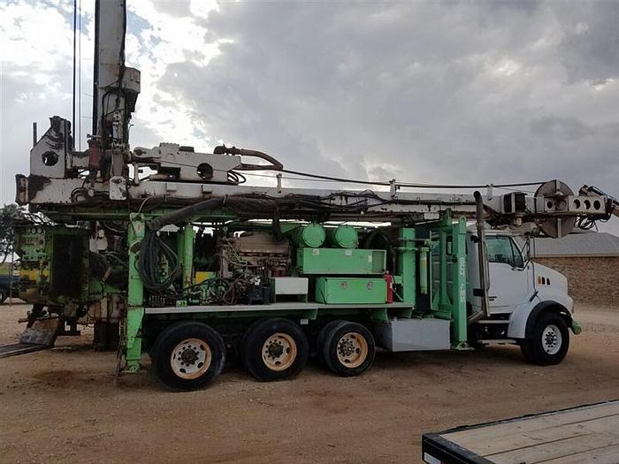 Used 2006 Schramm T90XD Drill Rig