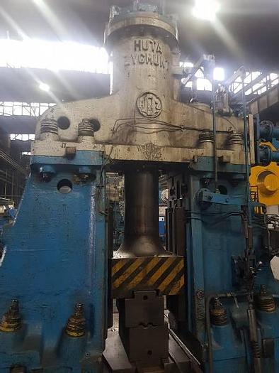Used Hammer Forging Pneumatic MPM3150B